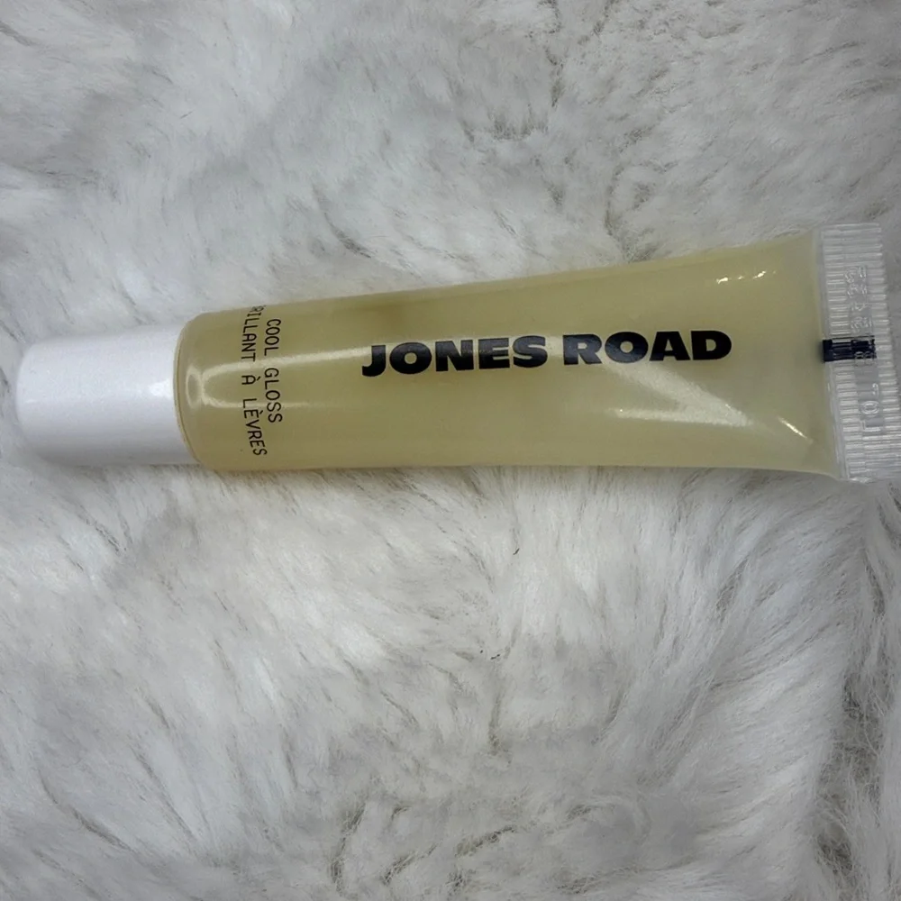 💋NWOB💋 JONES ROAD Cool Gloss in Original -Discontinued